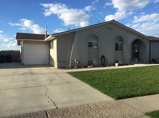 281 W 2400 S, Clearfield, UT 84015