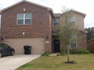32612 Decker Creek Dr, Pinehurst, TX 77362