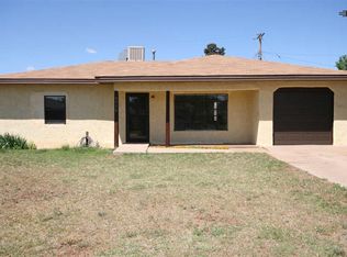 3116 N Main St, Clovis, NM 88101
