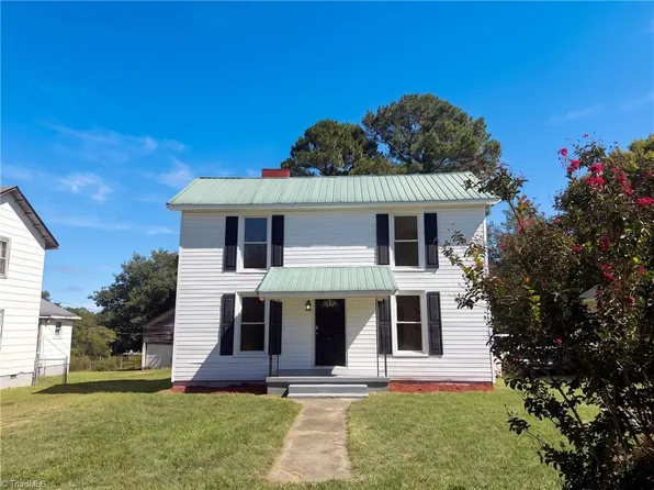 2549 Ossipee Front St, Ossipee, NC 27244