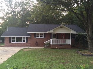 5811 Highpoint Dr, Columbus, GA 31909