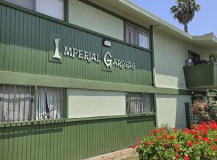 Imperial Gardens, El Monte, CA 91731