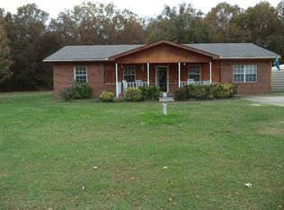 230 Shady Grove Rd, Clarksville, AR 72830