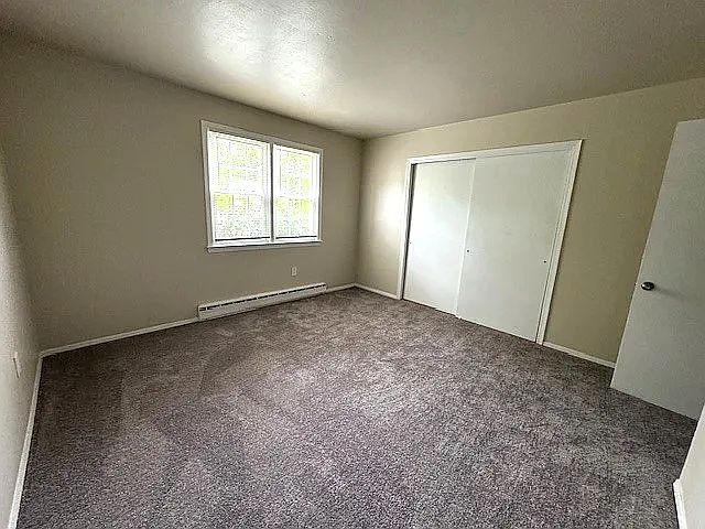 2 Bedroom Example