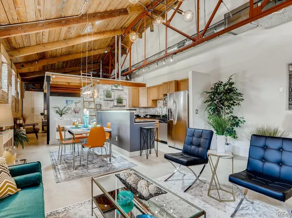 1630 E 26th Avenue, Denver, CO 80205