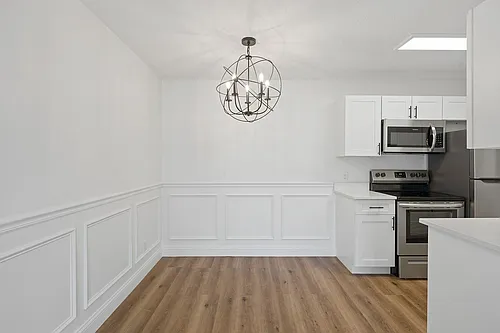 Floor plan The Dogwood