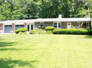 954 White Oak Dr, Springfield, OH