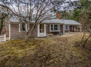 1567 Long Pond Rd, Brewster, MA 02631