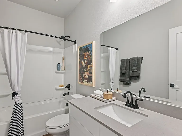 Carmel Villas — Photo 105