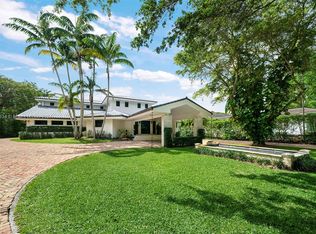 8920 SW 61st Ct, Pinecrest, FL 33156