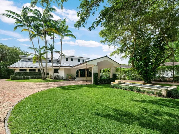 8920 SW 61st Ct, Pinecrest, FL 33156