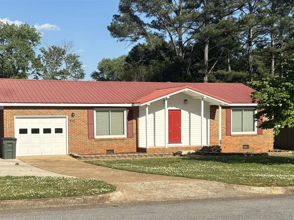 510 Clift Dr, Madison, AL 35758
