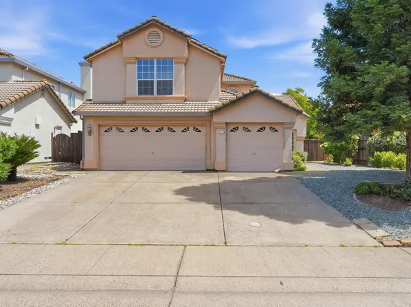 2516 Du Bois Dr, Roseville, CA 95661
