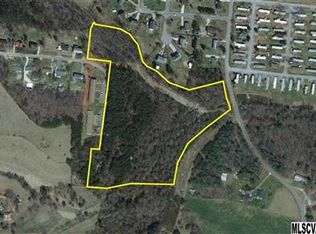 1904 Walt Arney Rd, Lenoir, NC 28645