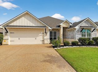 4207 Downton Abbey Ave, College Station, TX 77845