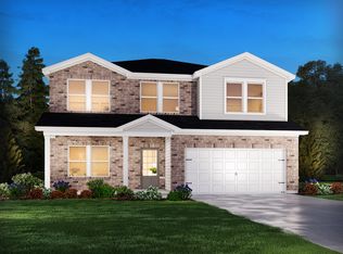 347 Persian Ivy Way, Dallas, GA 30312