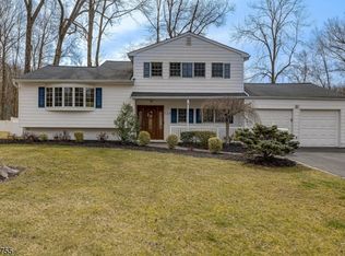 128 Windsor Way, Berkeley Heights, NJ 07922
