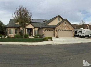 256 W Pioneer Way, Hanford, CA 93230