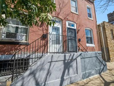 316 N Willow St, Trenton, NJ, 08618
