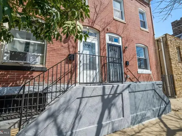 316 N Willow St, Trenton, NJ 08618