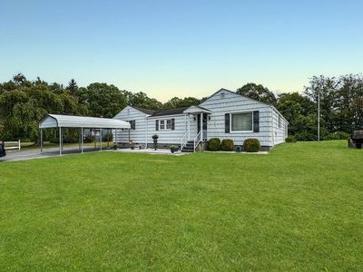 162 Harper Heights Rd, Beckley, WV, 25801