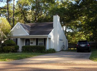 216 Standifer Ave, Ruston, LA 71270