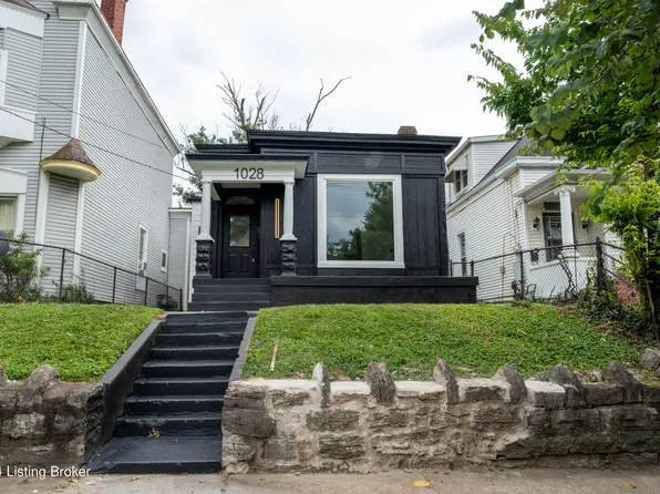 1028 E Breckinridge St, Louisville, KY 40204