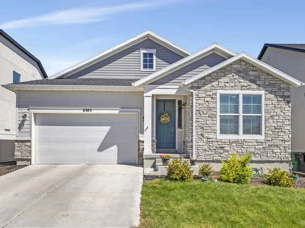 6342 W Elk Refuge Way, Herriman, UT 84096