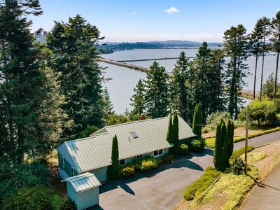 67182 W Westview Rd, North Bend, OR, 97459