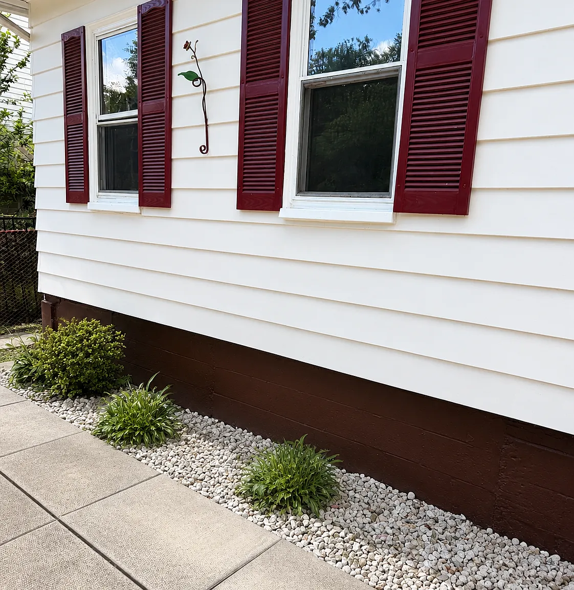 5 bed, 1.5 bath, 1344 sqft, $1,950 — Photo 4