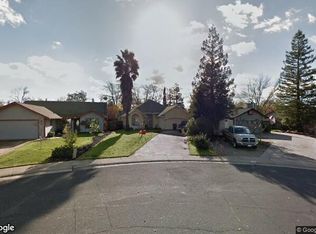 1323 Len Way, Roseville, CA