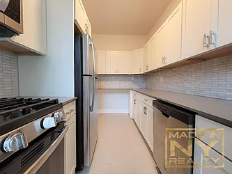 Rented by Made In NY Realty