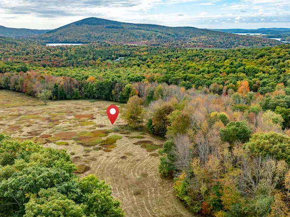 MAP15LOT56 Upper Long Pond Road, Bucksport, ME 04416