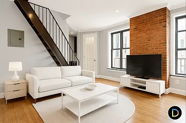 234 Mott Street, #21