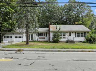 150 Goldsmith St, Littleton, MA 01460