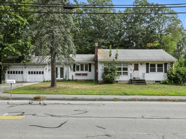 150 Goldsmith St, Littleton, MA 01460