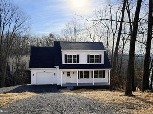 109 Sycamore Pl, Cross Junction, VA