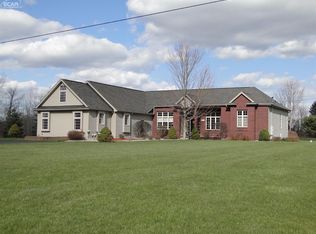 13104 N Elms Rd, Clio, MI 48420