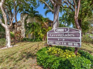 11455 SW 109th Rd #3D, Miami, FL 33176