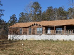 2400 Blacks Bluff Rd SW, Rome, GA 30161