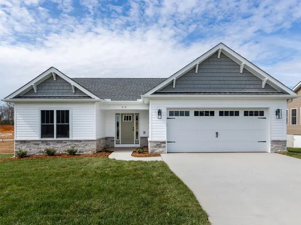 23 Thomas Dean Ct, Waynesboro, VA 22980