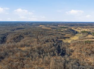 0 S 693rd Rd, Westville, OK 74965