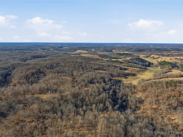 0 S 693rd Rd, Westville, OK 74965