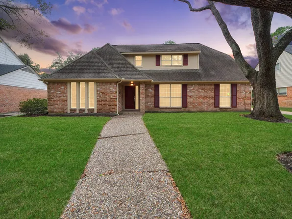 11319 Chevy Chase Dr, Houston, TX 77077