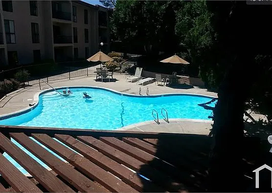 7855 Cowles Mountain Ct #A24 — Photo 14
