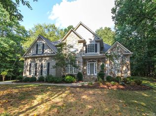 1613 Turtlewood Dr, Waxhaw, NC 28173