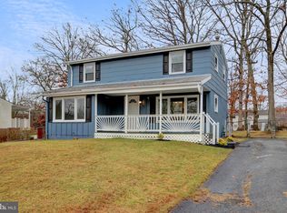 206 Teake Ln, Aberdeen, MD 21001