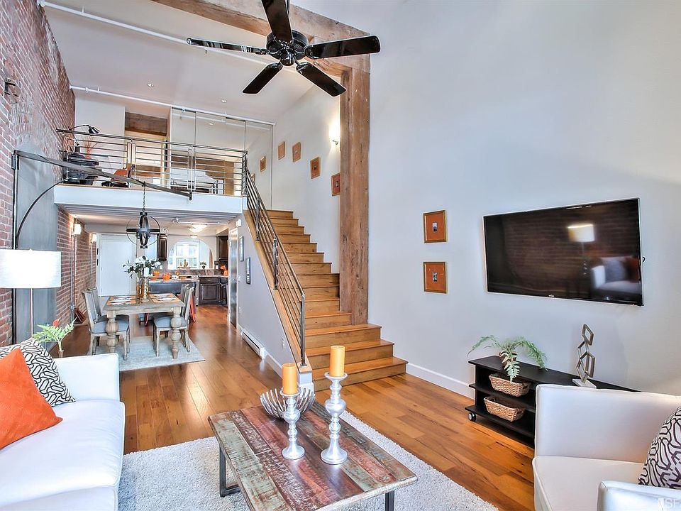 1st image of 101 Harrison St #121