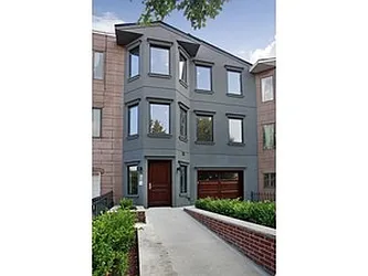 656 Baltic Street in Park Slope