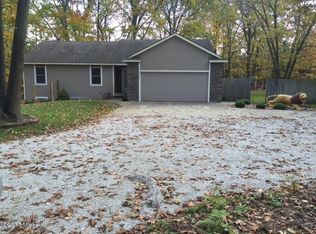 2385 Pontaluna Rd, Fruitport, MI 49415